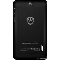 Планшет Prestigio MultiPad Wize 3037 4GB 3G (PMT3037_3G_B)
