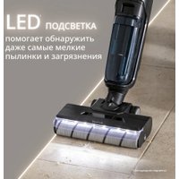 Вертикальный моющий пылесос Tefal X-Clean 5 GF5555F0 в Гродно