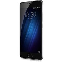 Смартфон MEIZU M3s mini 16GB Gray