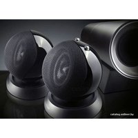 Акустика Edifier MP300 plus (черный)