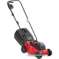 Газонокосилка MTD Smart 32 E