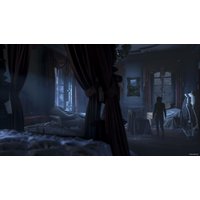  Rise of the Tomb Raider: 20 Year Celebration для PlayStation 4