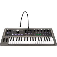 Синтезатор KORG microKORG2 MBK