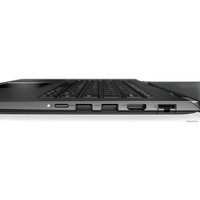 Ноутбук Lenovo Yoga 510-14ISK [80S700HSRA]
