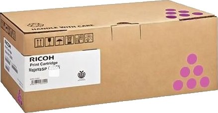 

Картридж Ricoh SP C352E Magenta