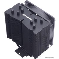 Кулер для процессора Aardwolf Proxima 465 Black AP-465B-120