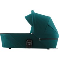 Универсальная коляска Britax Romer Smile 5Z (2 в 1, atlantic green)