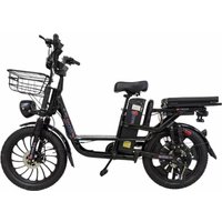Электровелосипед Smart8 Dacha Pro