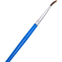 Набор для рисования MultiArt Холст для росписи Лис CANV15X20-118506