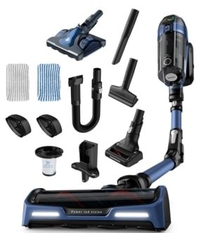 Tefal X-Force Flex 14.60 Aqua TY9990