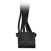 Блок питания DeepCool DA600-M