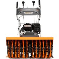 Подметальная машина Daewoo Power SC 8080