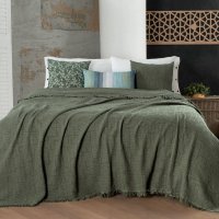 Покрывало Sarev Cher 1.5 Y 963 CHER v1/Yesil