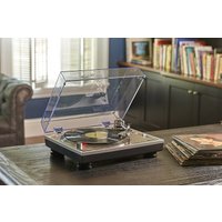 Виниловый проигрыватель Audio-Technica AT-LP120-USBHC