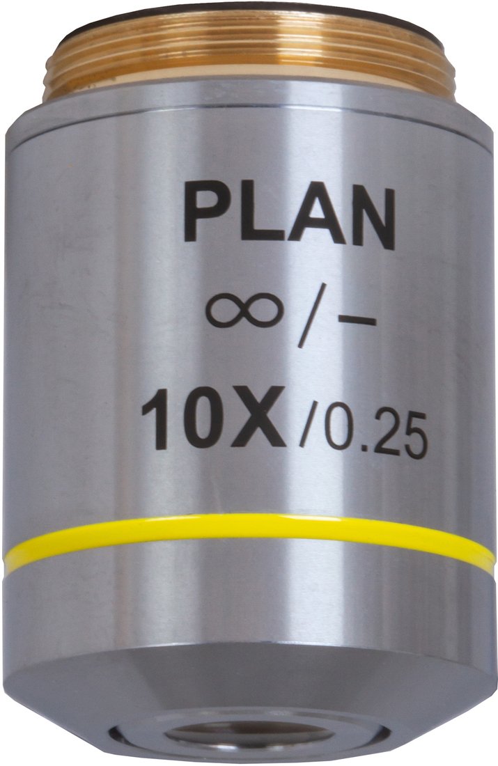 

Levenhuk MED 10x/беск 76075