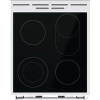 Кухонная плита Gorenje GECS5C70WA