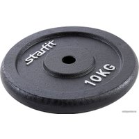 Диск Starfit BB-204 10 кг