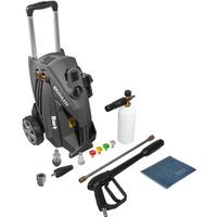 Мойка высокого давления Bort KEX-3000