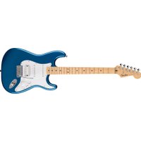 Электрогитара Fender Standard Stratocaster HSS Aqua Marine Metallic