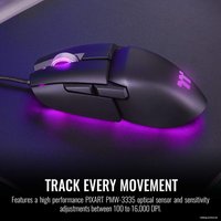 Игровая мышь Thermaltake Argent M5 RGB