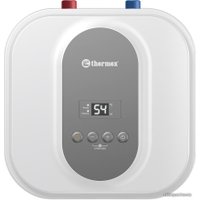 Накопительный электрический водонагреватель под мойку Thermex Smartline 15 U