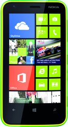 Nokia Lumia 620