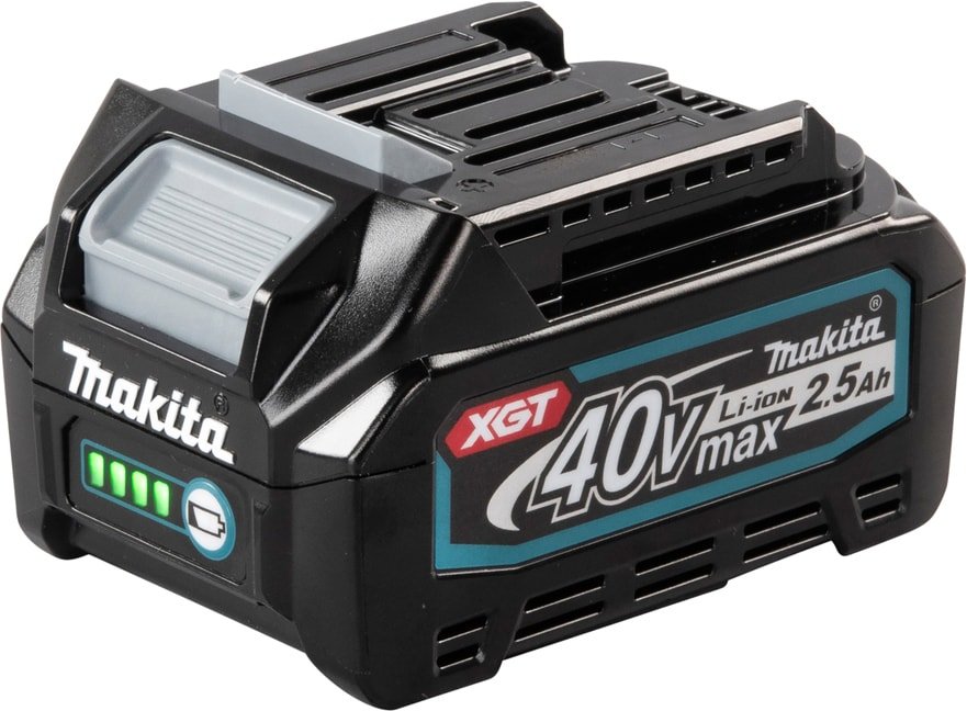 

Аккумулятор Makita BL4025 191B36-3 (40В/2.5 Ah)