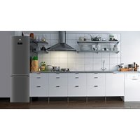 Холодильник BEKO CNKR5356E20X