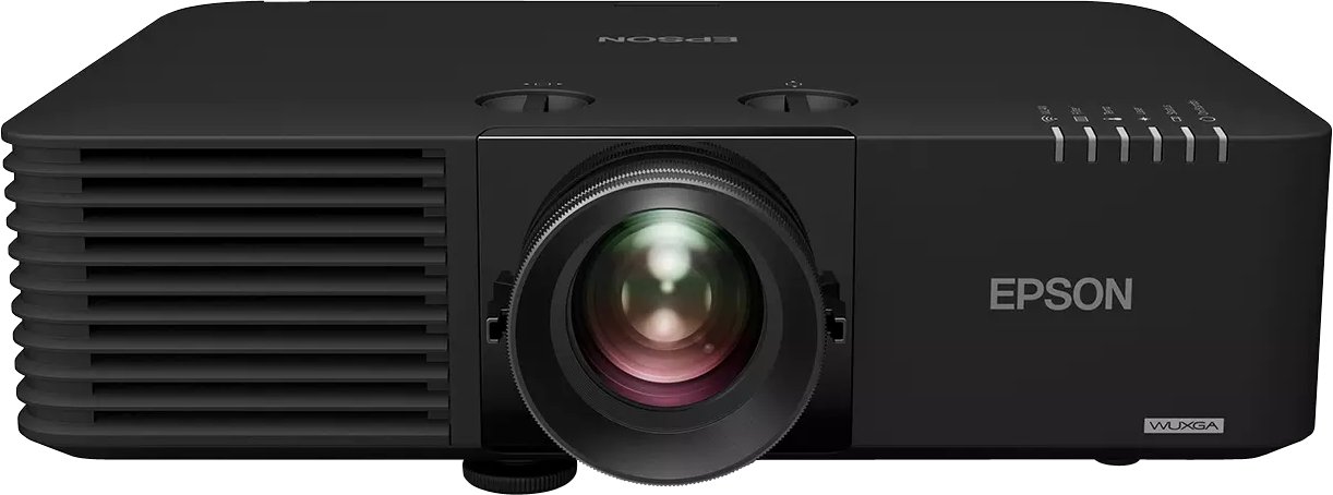 

Проектор Epson EB-L735U