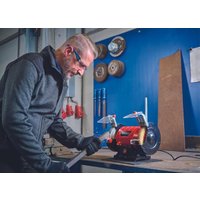 Заточный станок Einhell TC-BG 150 B 4412634