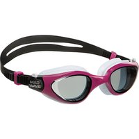 Очки для плавания Mad Wave Agile Junior (пурпурный) в Витебске