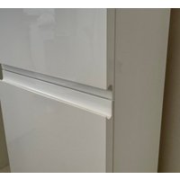  Garda Шкаф-пенал для ванной Grado23k 400 26.23K.400