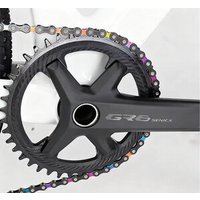 Велосипед Twitter Gravel X-PB L (черный)