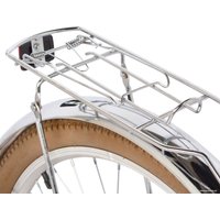 Велосипед Foxx Shift 20 V 2024 (зеленый)