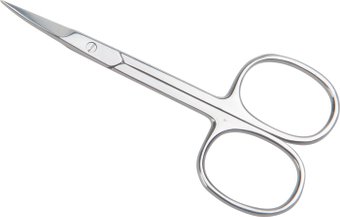 Ножницы маникюрные Dewal Beauty SC-02