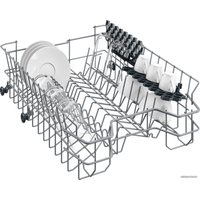 Отдельностоящая посудомоечная машина BEKO BDFS15021W