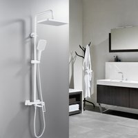 Душевая система  Shevanik S6836C