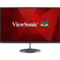 Монитор ViewSonic VX2485-MHU