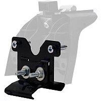 Комплект адаптеров LUX 2 XC60-08i 841931