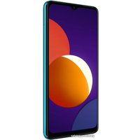 Телефон Samsung Galaxy M12 SM-M127F/DSN 3GB/32GB (зеленый)