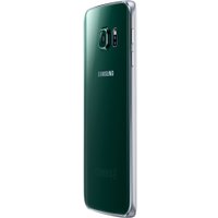 Телефон Samsung Galaxy S6 Edge 32GB Green Emerald [G925F]