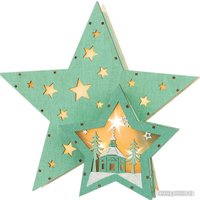 Светильник Neon-Night «Домик Звездочета» 504-019