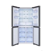 Четырёхдверный холодильник TCL RP466CXF0LV