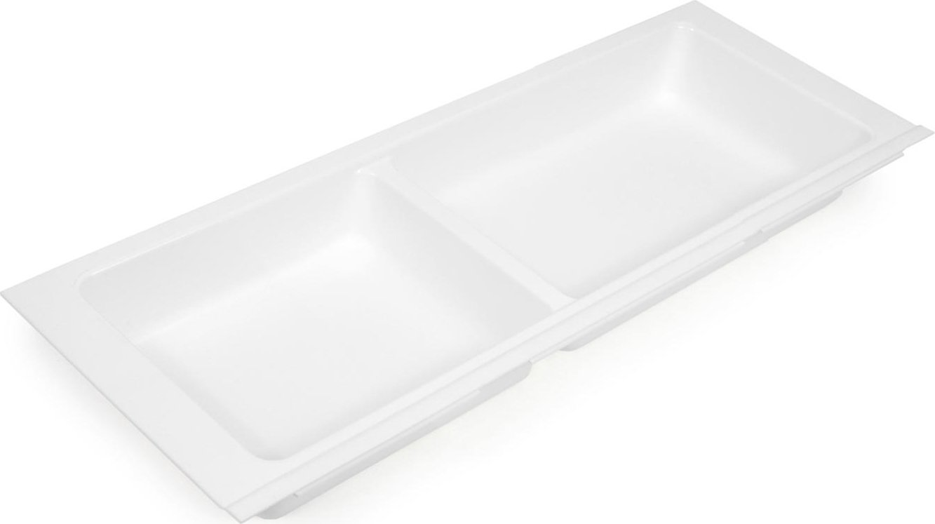 

Лоток для столовых приборов Boyard Bloki PC13/W/157x430