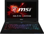 MSI GS60 6QE-040XRU Ghost Pro