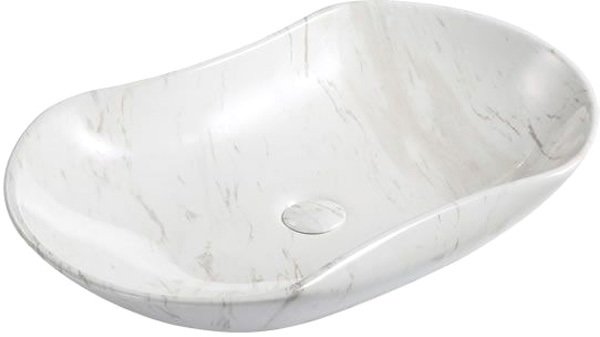 

Умывальник CeramaLux MNC503H012
