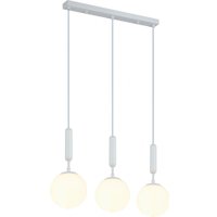 Подвесная люстра Moderli Scrumbel V11567-3P