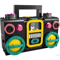 Конструктор LEGO Vidiyo 43115 Бумбокс