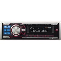 CD/MP3-магнитола Alpine CDE-9882Ri