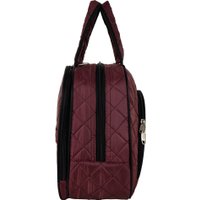 Дорожная сумка Polar 7038.1 стежка (синий)